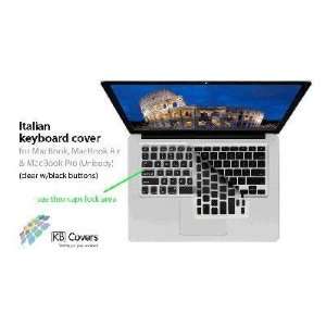  Selected Italian KBCover for MacBook By KB Covers 