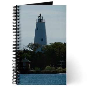  Okracoke Island Lighthouse 1 Lighthouse Journal by 