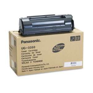  Toner Cartridge for Panasonic Models UF585   7500 Page 