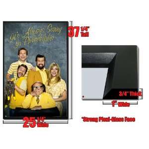   Its Always Sunny In Philadelphia Poster  Family 3091 Home