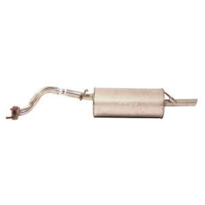  Bosal 141 195 Muffler Automotive