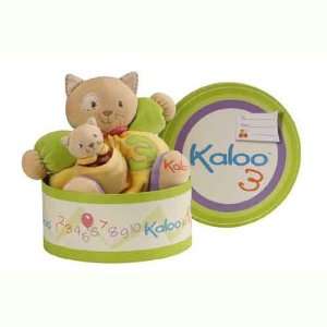  Kaloo Prestige Cats Mango Perfume Gift Set Baby