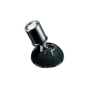 com Manfrotto 677SCN Suction Cup Foot with Retractable Spike for 681 