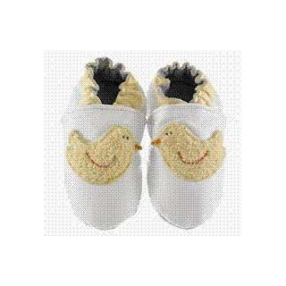  Jack and Lily   White with Cotton Chenille Duck (SizeXL 