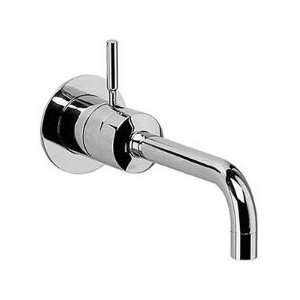 Jado 832/074/355 Single Lever Wall Mounted Kitchen Faucet 
