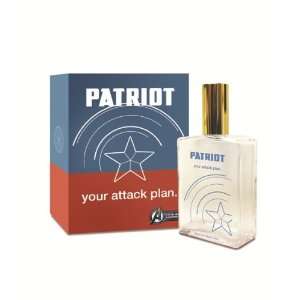  Marvels the Avengers Patriot Cologne Toys & Games