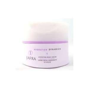  Jafra Balancing Night Cream, 1.7 oz Beauty
