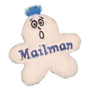  Funny Fleece Mailman 