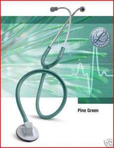 3M Littmann Select Stethoscope   Pine Green  