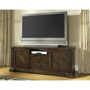   Madrid Occasional 67 TV Stand Entertainment Console