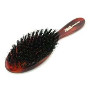 Exclusive By Janeke (Made In Italy )Pure Bristle Brush   Turtle Colour 