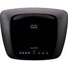 Linksys E1000 300 Mbps 4 Port 10 100 Wireless N Router  
