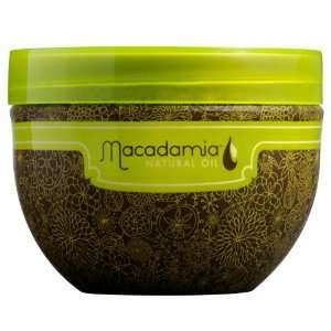 Macadamia Oil   Deep Repair Masque 8.5oz