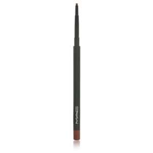  MAC Fine Point Lip Liner Appointed Beauty