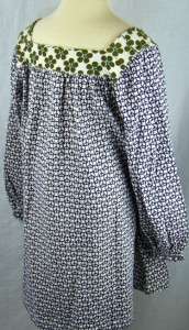 KIT LILI Gemma Purple Peace Dress $70 Retail Size 3Y NEW Girls Toddler 