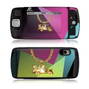   Skins MS JEEP20049 Sidekick LX  Jeepney  Bling Jeep Skin Electronics