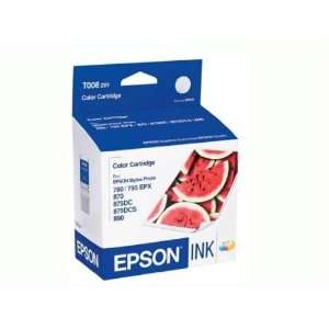 Color Ink Cartridge for Photo 780