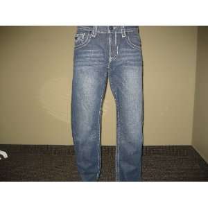  JNCO MENS JEANS SIZE 36 