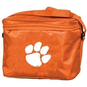  Clemson Tigers Collapsible Lunchbox