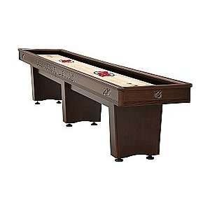 New Jersey Devils HBS Shuffleboard 