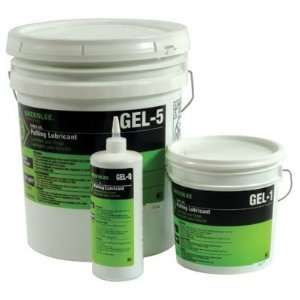   SEPTLS332GEL1   Cable Gel Cable Pulling Lubricants
