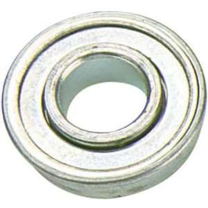    2 Pack Low Speed Ball Bearings   1/2in. Bore