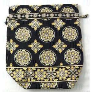  Stephanie Dawn Jitney   Queensbury * New Quilted Handbag 
