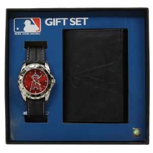  Los Angeles Angels Of Anaheim   Watch And Wallet Sports 