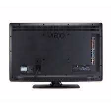 VIZIO E321MV 32 RAZOR LED LCD HDTV 1080P  845226005268 