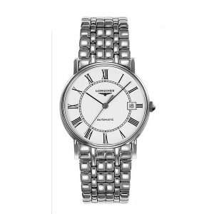   Classic Presence ( Larger Size 38.5 mm) Automatic Mens Watch Watches