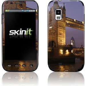  London Tower Bridge skin for Samsung Fascinate / Samsung 