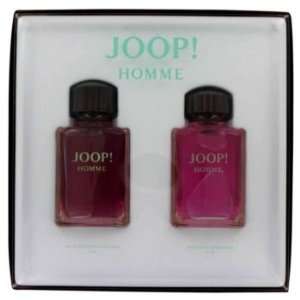 Joop Cologne Gift Set   2.5 oz Eau De Toilette Spray + 2.5 oz After 