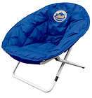 New York Mets MLB Cotton Duck Bean Bag Chair