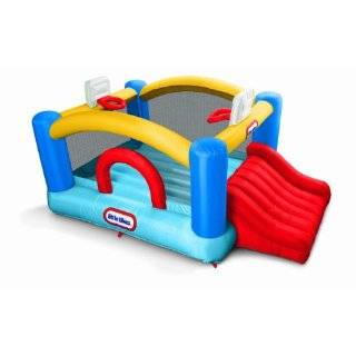  Little Tikes Triangle Bouncer Toys & Games