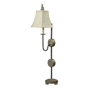 Sterling Industries 93 9254 Reproduction French Antique Hall Lamp with 