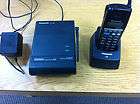   900 Mhz Wireless Multi Line Phone 3 Line Black (Only 1 Power Adapter