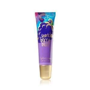  Bath and Body Works Liplicious Sparkling Berry Bliss Lip 