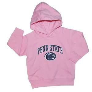  Penn State  Penn State over Lion Head Toddler Hood 