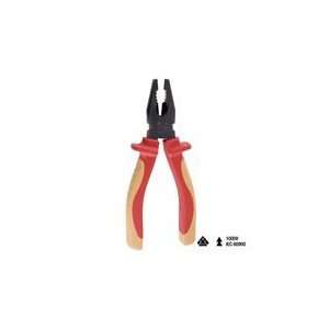  Insulated Linemans Combo Pliers, 7 1/4