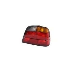  ULO BMW Passenger Side Replacement Tail Light Assembly 