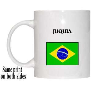  Brazil   JUQUIA Mug 