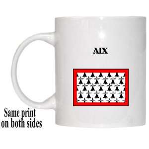  Limousin   AIX Mug 