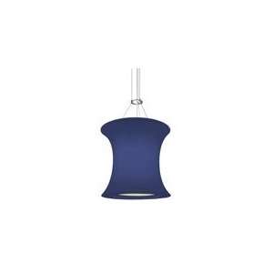 Lightweights Drum Pendant in Satin AluminumModern Origins by Sonneman 