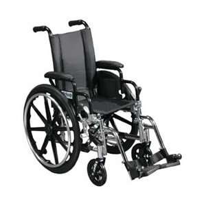    Drive Medical Viper Lightweight Wheelchair