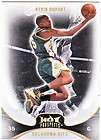 Kevin Durant 2007 2008 07 08 Fleer HOT PROSPECTS Rookie