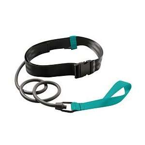  FINIS Stationary Cords Hip Belt Training Aids