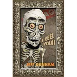  Jeff Dunham   Posters   Movie   Tv