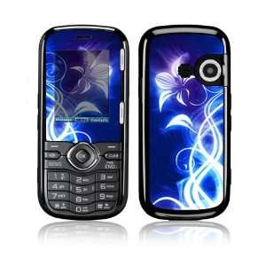  LG Cosmos Skin Decal Sticker   Electric Flower Everything 