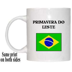 Brazil   PRIMAVERA DO LESTE Mug 