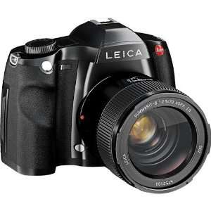  LES2   Leica S2 SLR Digital Camera   107
